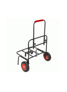 Įrangos vežimėlis Carp Zoom MAX Tackle Trolley
            