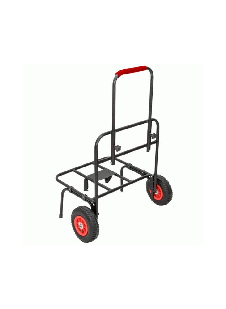 Įrangos vežimėlis Carp Zoom MAX Tackle Trolley