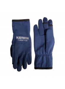 Gloves Keitech Fleece