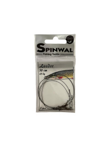 Spinwal rihmad Wolfram Leader 30cm