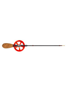 Teleskopiskais ziemas kāts LJ C-Tech Jig Light 55cm