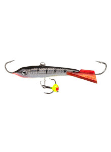 Lucky John Classic Balance Lure 45mm 8g / 50mm 13g / 60mm 16g Ice Fishing