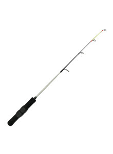 Akara Ice Jig Profi 55cm 3-7g Ice Fishing Rod with Integrated Bite Indicator