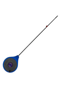 Žieminė meškerė "balalaika"
            