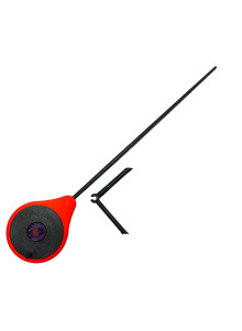 Ziemas makšķere "balalaika"
            