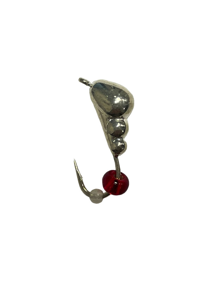 Tungsten tungsten oatmeal "Ant" 1,8g