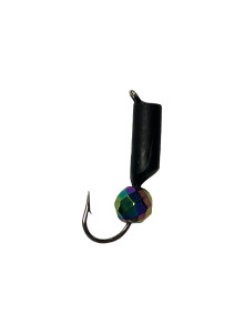 Tungsten oatmeal, massless
            