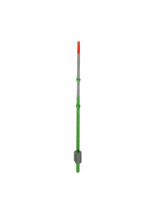 Double-layer lavsannis sargel 0,3-1,5g 8cm