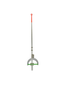 Lavsaninis sargelis Crossbow Bream
            