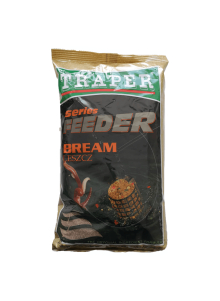 Traper Bait Series Feeder 1kg
            