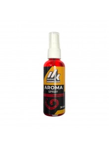 Purškalas masalui Marmax Aroma Spray 50ml - matilius