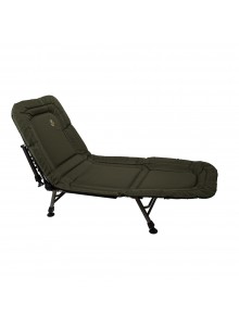 Kėdė/gultas Elektrostatyk L6