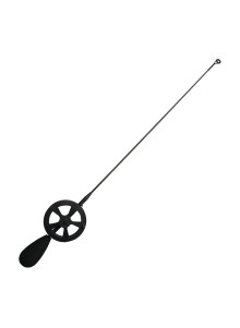 Süsiniku talvine õngevarda 40cm
