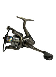 Катушка Pro FL Zerox 1000-4000, 9+1 подш., 5.1:1, запасная шпуля