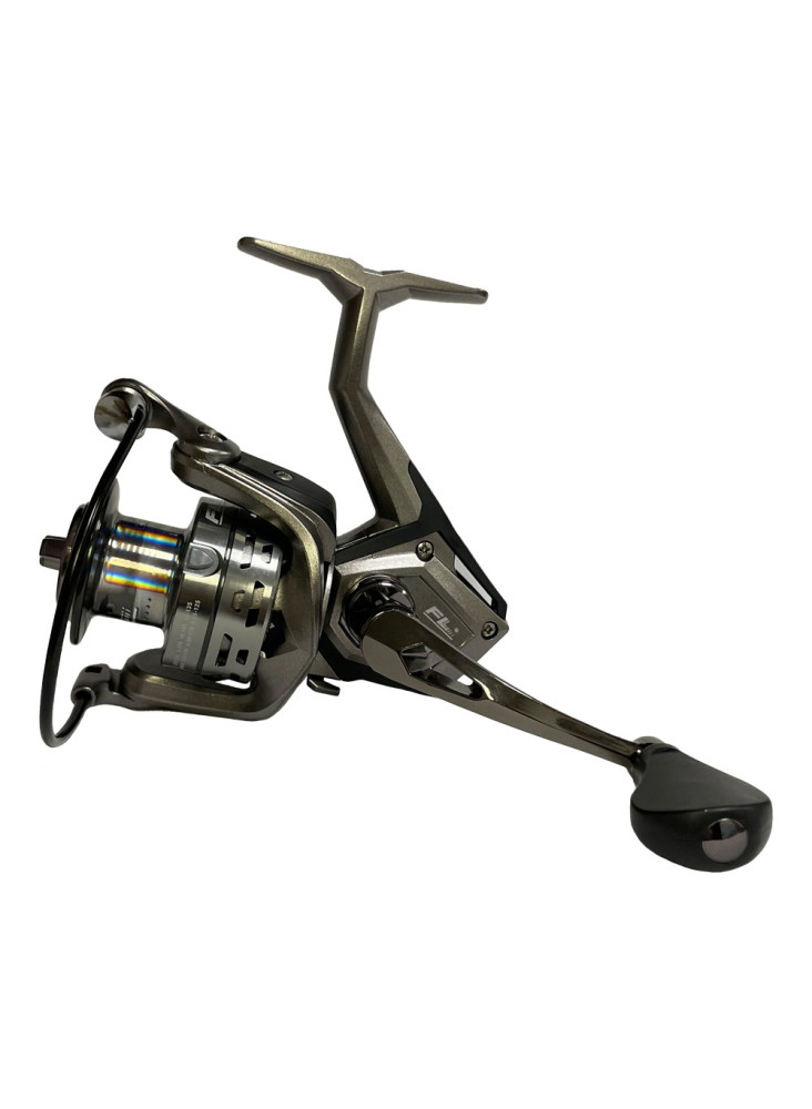 Fishing Reel FL Zerox 1000-4000 | vejybos reikmenys LT Size 4000