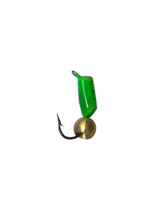 Volfram volframkaer 1,2g