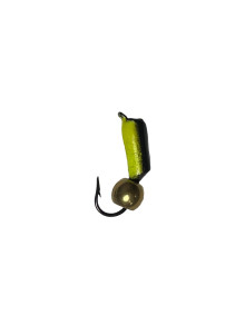 Volfram volframkaer 0,8g