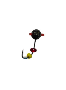 Volframkaer "Disco" 0,6-1,15g 0,6-1,15g