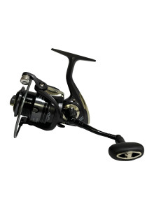 Ritė Miracle Fish Feeder & Spin 2000-5000
            