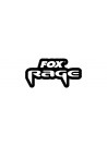 Fox Rage