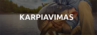 Karpiavimas